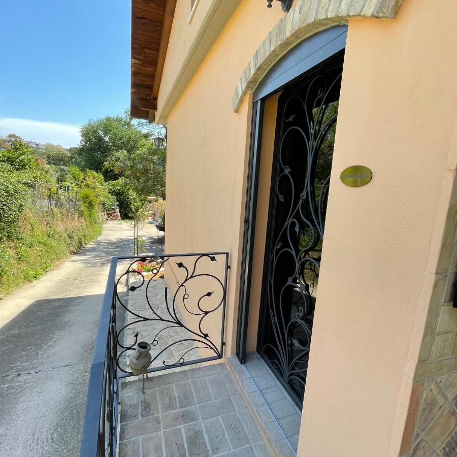 Апартаменты Casa La Noce Васто Экстерьер фото