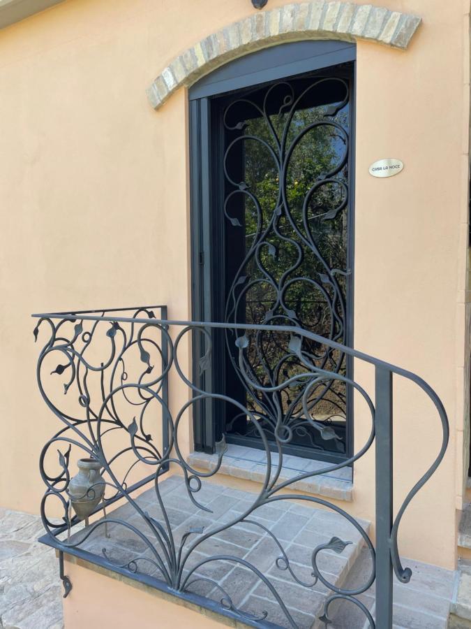 Апартаменты Casa La Noce Васто Экстерьер фото